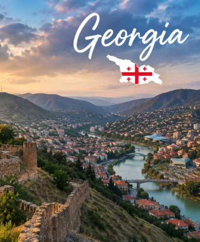 georgia