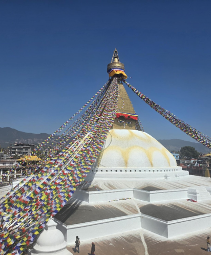 nepal