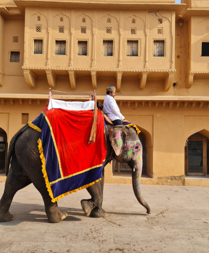 Rajasthan
