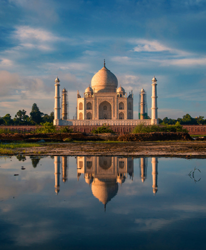 agra