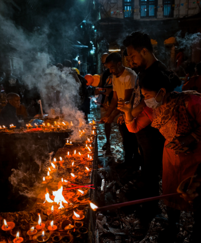 kathmandu